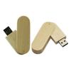 4GB Wood USB Flash Drive USB Drives Memory Stick Thumb Drives USB Stick USB 2.0 Pen Drive Date Storage Zip Drive Drive PenDrive External Storage (Maple) view 1