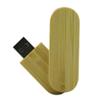 8GB Wood USB Flash Drive USB Drives Memory Stick Thumb Drives USB Stick USB 2.0 Pen Drive Date Storage Zip Drive Drive PenDrive External Storage (Bamboo) view 2