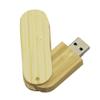 8GB Wood USB Flash Drive USB Drives Memory Stick Thumb Drives USB Stick USB 2.0 Pen Drive Date Storage Zip Drive Drive PenDrive External Storage (Bamboo) view 3
