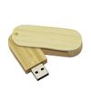 8GB Wood USB Flash Drive USB Drives Memory Stick Thumb Drives USB Stick USB 2.0 Pen Drive Date Storage Zip Drive Drive PenDrive External Storage (Bamboo) view 4