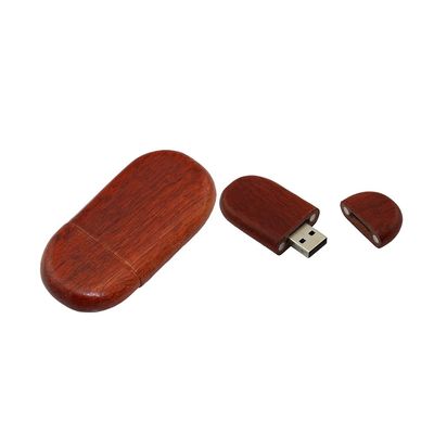 128GB Wood USB Flash Drive USB Drives Memory Stick Thumb Drives USB Stick USB 2.0 Pen Drive Date Storage Zip Drive Drive PenDrive External Storage (Red)