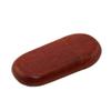 128GB Wood USB Flash Drive USB Drives Memory Stick Thumb Drives USB Stick USB 2.0 Pen Drive Date Storage Zip Drive Drive PenDrive External Storage (Red) view 2