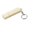 128GB Wood USB Flash Drive USB Drives Memory Stick Thumb Drives USB Stick USB 2.0 Pen Drive Date Storage Zip Drive Drive PenDrive External Storage (Maple) view 2