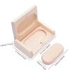 10PCS Maple Wood 2.0/3.0 USB Flash Drive with Wooden Box (2.0/32GB) view 2