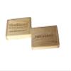 10PCS Maple Wood 2.0/3.0 USB Flash Drive with Wooden BoxFree Laser Engraving Logo (3.0/64GB) view 2