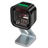 DATALOGIC MG1501-10211-0200 2D, Black, Magellan 1500I, NCNR, STD Configuration, Tilting Stand with Magnetic Base, USB A Cable view 1