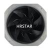 HRSTAR Original New W2E200-HK38-07 Fan 230VAC 0.29/0.35A 2550/2800RPM 64/80W Axial Fans view 1