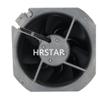 HRSTAR Original New W2E200-HK38-07 Fan 230VAC 0.29/0.35A 2550/2800RPM 64/80W Axial Fans view 2