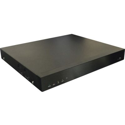 Advanced Technology Video HVR8580-2TB 8 Channel HD-AHD Digital Video Recorder, 2TB