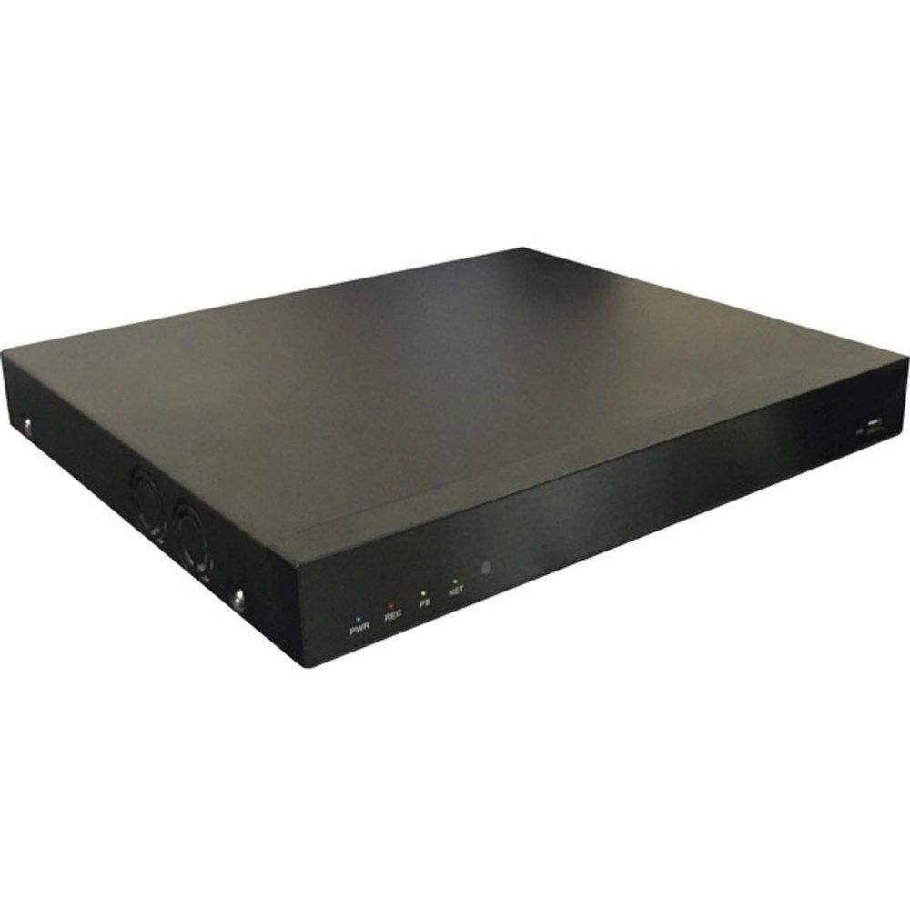 Advanced Technology Video HVR8580-2TB 8 Channel HD-AHD Digital Video Recorder, 2TB