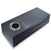 Naim Mu-so 2nd Generation Wireless Speaker (Brushed Aluminum) view 1