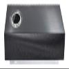 Naim Mu-so 2nd Generation Wireless Speaker (Brushed Aluminum) view 2