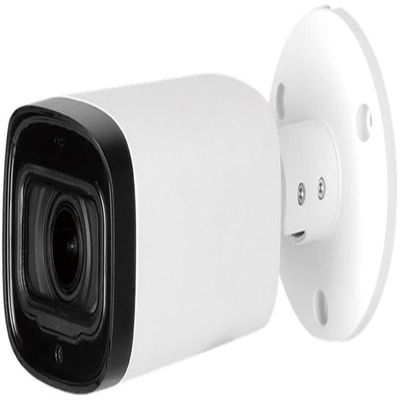 Diamond HCC3120R-IRL-Z 2MP HDCVI IR Bullet Camera, 1/2.7" CMOS Image Sensor, 2.7-12mm Motorized Lens, Max 30fps@1080P, Angle of View 105.9~33.4, Max. IR Length 60m (197ft), IP67, DC12V