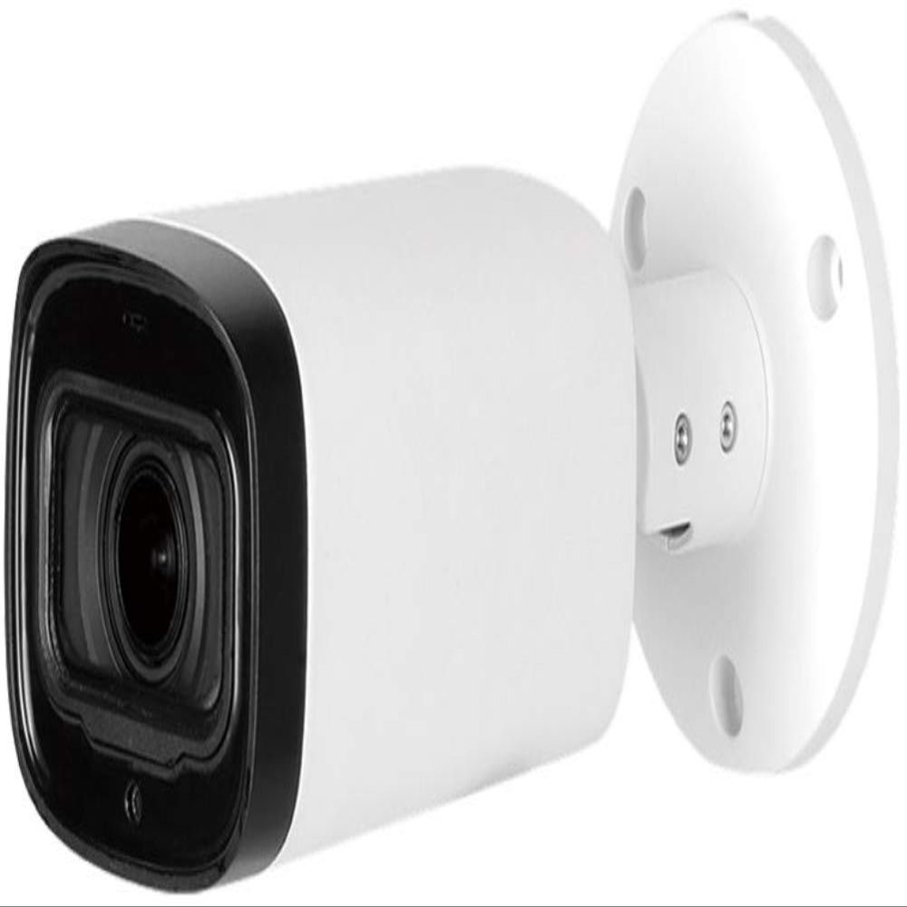 Diamond HCC3120R-IRL-Z 2MP HDCVI IR Bullet Camera, 1/2.7" CMOS Image Sensor, 2.7-12mm Motorized Lens, Max 30fps@1080P, Angle of View 105.9~33.4, Max. IR Length 60m (197ft), IP67, DC12V