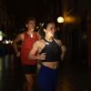 Knog Ultralight USB Rechargeable Night Running Light - Clip-On Running Lights for Runners, 450m Visibility, 40hr Runtime, Waterproof - Versatile Wearable Running Clip Light Rechargeable, Black view 4