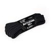 Atwood Rope MFG 5.6MM BattleCord - 2650lb Tensile Strength (Black, 50) view 1