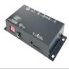 Compact 4-Channel HD/SD Multi-Viewer Split-Screen Video DVR for 1080p 720p AHD CVI TVI CVBS Cameras view 1