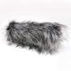 Advanced Super Cardioid Microphone for Sony HXR-NX100 (Stereo/Shotgun) with Dead Cat Wind Muff view 3