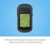 Garmin 010-02256-00 eTrex 22x, Rugged Handheld GPS Navigator, Black/Navy view 4