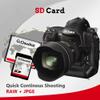 Cloudisk SD Card 4GB SDHC Class 6 Flash Memory Card 4 GB Digital Camera Cards (4 GB) view 3