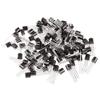 100Pcs 78L05 5V 100ma Fixed Voltage Regulator TO-92, by view 1