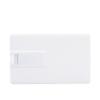 128GB Card Shape USB Flash Drive USB Drives Memory Stick Thumb Drives USB 2.0 Disk Pen Drive Pen Drive USB Drive Date Storage Flash Disk Zip Drive USB Stick (White) view 3