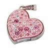 16GB Heart Shape USB Flash Drive USB Drives Memory Stick Thumb Drives USB 2.0 Disk Pen Drive Date Storage Flash Disk Zip Drive USB Stick USB Drive (Pink) view 2