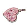 16GB Heart Shape USB Flash Drive USB Drives Memory Stick Thumb Drives USB 2.0 Disk Pen Drive Date Storage Flash Disk Zip Drive USB Stick USB Drive (Pink) view 4