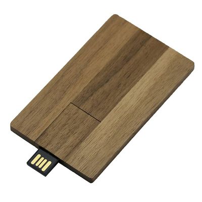128GB Wood USB Flash Drive USB Drives Memory Stick Thumb Drives USB Stick USB 2.0 Pen Drive Date Storage Zip Drive Drive PenDrive External Storage (Walnut)