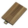 128GB Wood USB Flash Drive USB Drives Memory Stick Thumb Drives USB Stick USB 2.0 Pen Drive Date Storage Zip Drive Drive PenDrive External Storage (Walnut) view 1