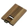 128GB Wood USB Flash Drive USB Drives Memory Stick Thumb Drives USB Stick USB 2.0 Pen Drive Date Storage Zip Drive Drive PenDrive External Storage (Walnut) view 2