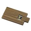 128GB Wood USB Flash Drive USB Drives Memory Stick Thumb Drives USB Stick USB 2.0 Pen Drive Date Storage Zip Drive Drive PenDrive External Storage (Walnut) view 3