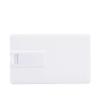 4GB Card Shape USB Flash Drive USB Drives Memory Stick Thumb Drives USB 2.0 Disk Pen Drive Pen Drive USB Drive Date Storage Flash Disk Zip Drive USB Stick (White) view 1