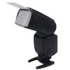 Bounce & Swivel Flash (Multi-Mode) - (Alternative to HVL-F43AM) view 3