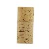 128GB Wine Stopper Shape USB Flash Drive USB Drives Memory Stick Thumb Drives USB Stick USB 2.0 Pen Drive Date Storage Zip Drive Drive PenDrive External Storage (Brown) view 2