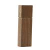 32GB Wood USB Flash Drive USB Drives Memory Stick Thumb Drives USB Stick USB 2.0 Pen Drive Date Storage Zip Drive Drive PenDrive External Storage (Walnut) view 2