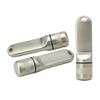 128GB Microphone Shape USB Flash Drive USB Drives Memory Stick Thumb Drives USB 2.0 Disk Pen Drive Pen Drive USB Drive Date Storage Flash Disk Zip Drive USB Stick (Gold) view 1
