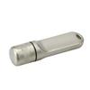 128GB Microphone Shape USB Flash Drive USB Drives Memory Stick Thumb Drives USB 2.0 Disk Pen Drive Pen Drive USB Drive Date Storage Flash Disk Zip Drive USB Stick (Gold) view 2