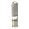 128GB Microphone Shape USB Flash Drive USB Drives Memory Stick Thumb Drives USB 2.0 Disk Pen Drive Pen Drive USB Drive Date Storage Flash Disk Zip Drive USB Stick (Gold) view 3
