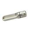 128GB Microphone Shape USB Flash Drive USB Drives Memory Stick Thumb Drives USB 2.0 Disk Pen Drive Pen Drive USB Drive Date Storage Flash Disk Zip Drive USB Stick (Gold) view 4