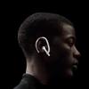 ICARERSPACE Ear Hooks for Apple AirPods Pro 2/1 & AirPod 4-1, White view 2