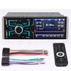 4.1 inch high-Definition Touch Screen Bluetooth reversing car MP5 car MP4 Card Host Player 4062TM view 1