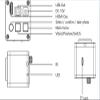 16MP HDMI Industrial Video Microscope USB Camera view 4