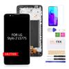 Screen Replacement for LG Stylo 2 LS775 K Series K540 L82VL L81VL L81AL F720L F720K K520dY LCD Display Touch Digitizer Panel Full Assembly Kits view 1