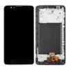 Screen Replacement for LG Stylo 2 LS775 K Series K540 L82VL L81VL L81AL F720L F720K K520dY LCD Display Touch Digitizer Panel Full Assembly Kits view 2