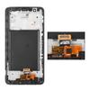 Screen Replacement for LG Stylo 2 LS775 K Series K540 L82VL L81VL L81AL F720L F720K K520dY LCD Display Touch Digitizer Panel Full Assembly Kits view 4