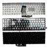 Power4Laptops UK Layout Backlit Black Replacement Laptop Keyboard Compatible with HP Pavilion 15-cd027AX view 1