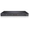 Dell PowerConnect 3548P Switch - J327F, M727K, N499K (Renewed) view 1