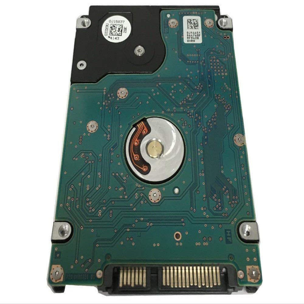 New Genuine Hard Drive for ThinkPad 500GB 7200 RPM Hard Drive 01EN135