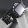 BestTechTool watch adapter compatible with LEATHERMAN TREAD and compatible with FITBIT BLAZE, Versa and Versa 2 - BTT adapter (TREAD, Stainless Steel) view 3